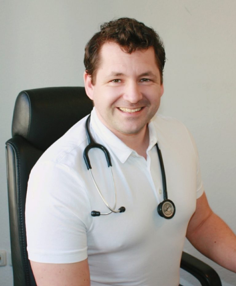 Chirurgie Am Stachus - Facharztpraxis Hagen Tillger
