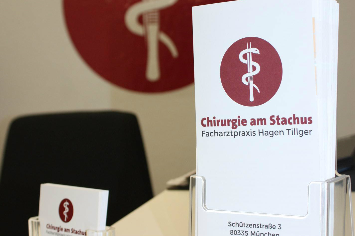 Chirurgie Am Stachus - Facharztpraxis Hagen Tillger Praxis - Chirurgie am Stachus