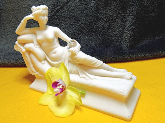 Aphrodite Laserbehandlung