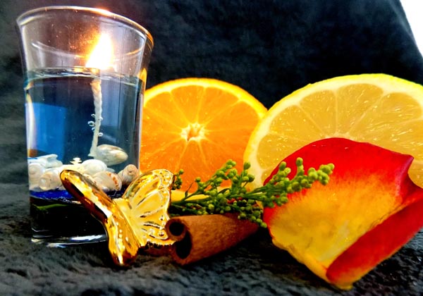 Antiaging Obst Frische