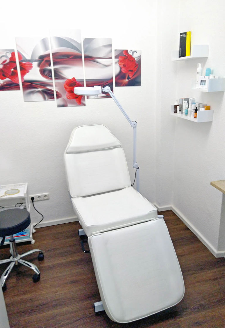 Chirurgie Am Stachus - Facharztpraxis Hagen Tillger Praxisräume - Chirurgie am Stachus