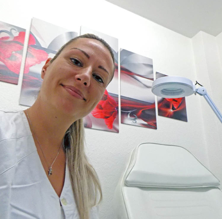Antiaging Behandlung